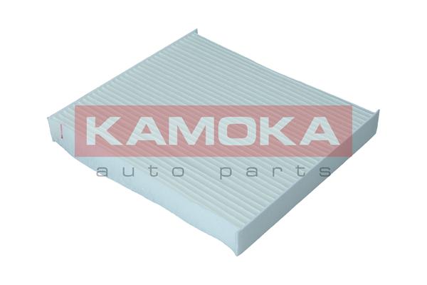KAMOKA F420801 Filter, Innenraumluft