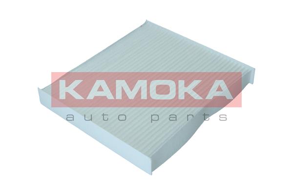 KAMOKA F420801 Filter, Innenraumluft