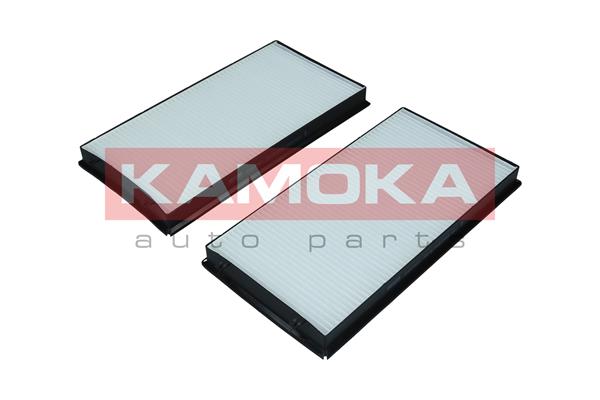 KAMOKA F421001 Filter, Innenraumluft