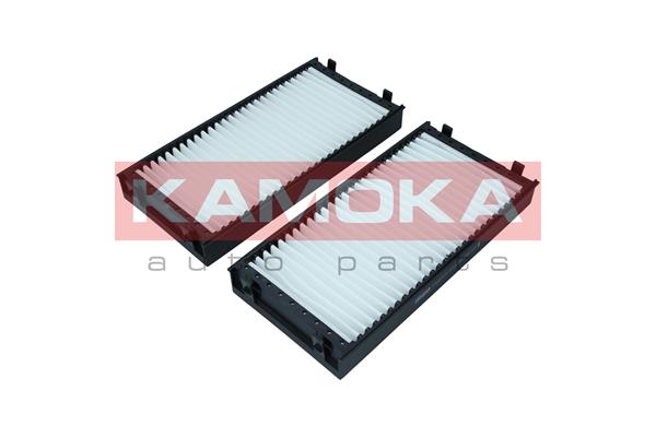 KAMOKA F421101 Filter,...