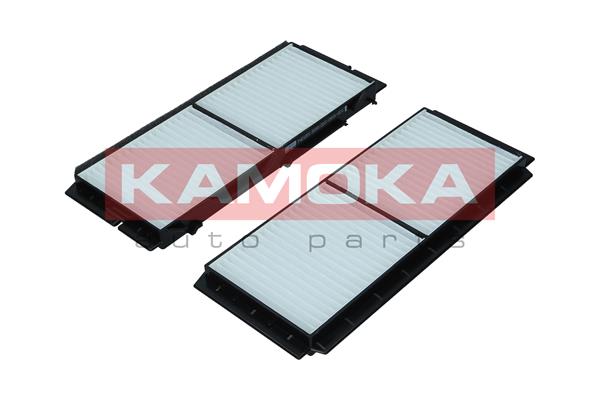 KAMOKA F421201 Filter, Innenraumluft