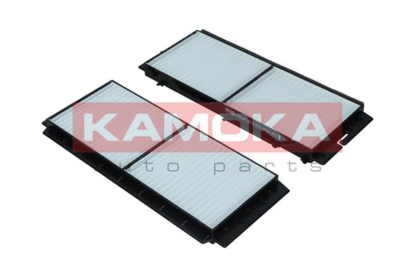 KAMOKA F421201 Filter, Innenraumluft