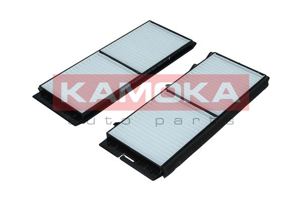 KAMOKA F421201 Filter, Innenraumluft