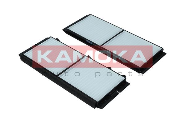 KAMOKA F421201 Filter, Innenraumluft