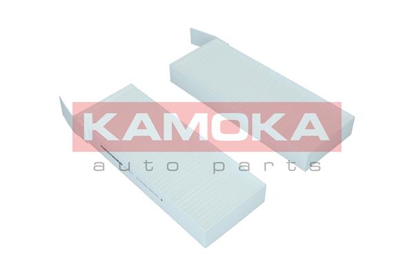 KAMOKA F421301 Filter, Innenraumluft