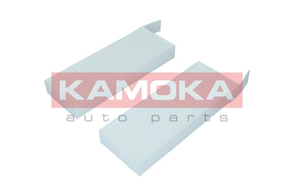 KAMOKA F421301 Filter, Innenraumluft