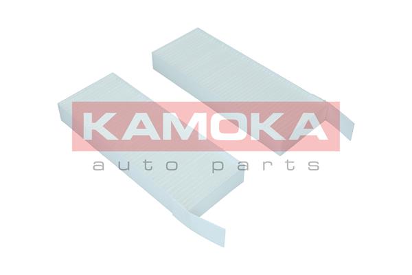 KAMOKA F421301 Filter, Innenraumluft
