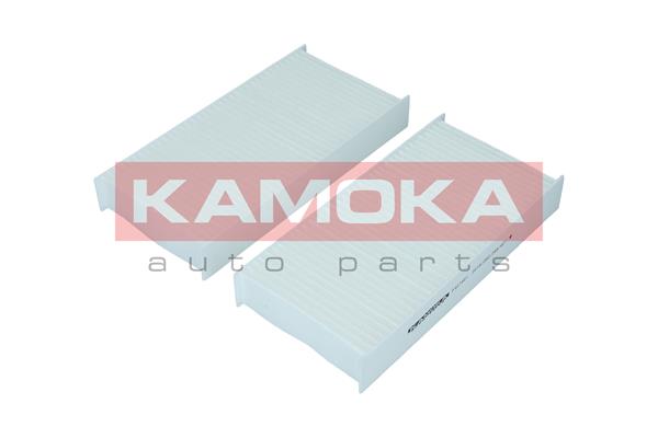 KAMOKA F421401 Filter, Innenraumluft