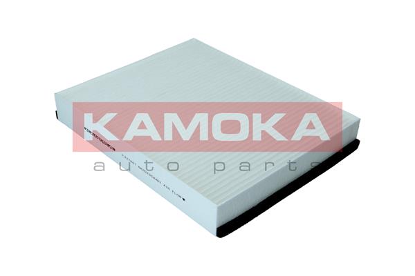 KAMOKA F421601 Filter, Innenraumluft