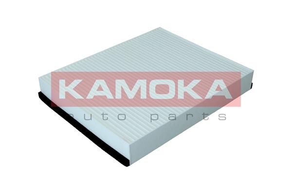 KAMOKA F421601 Filter, Innenraumluft
