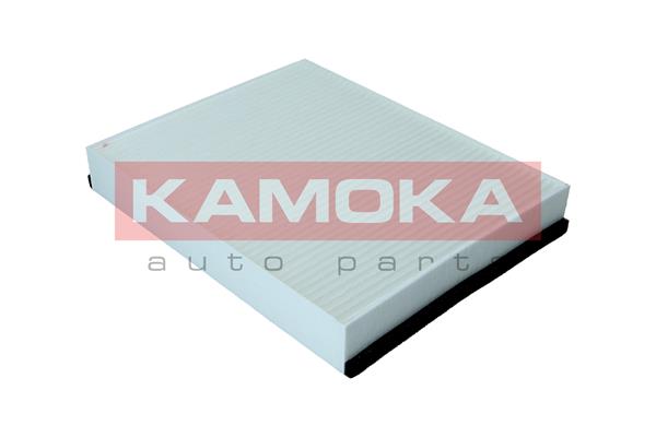 KAMOKA F421601 Filter, Innenraumluft