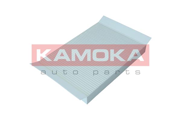 KAMOKA F421701 Filter, Innenraumluft