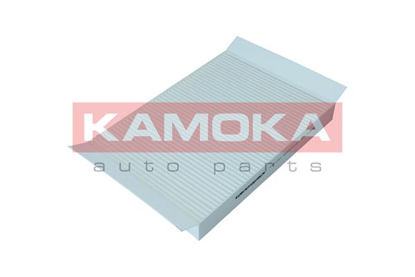 KAMOKA F421701 Filter, Innenraumluft