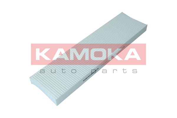 KAMOKA F421801 Filter, Innenraumluft