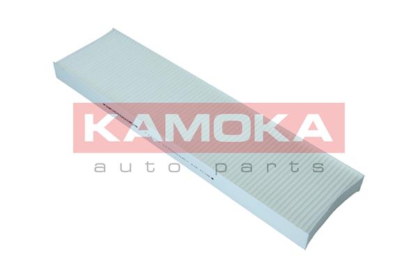 KAMOKA F421801 Filter, Innenraumluft
