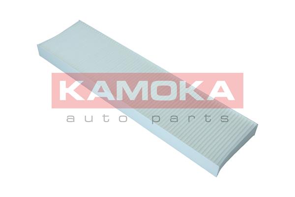 KAMOKA F421801 Filter, Innenraumluft
