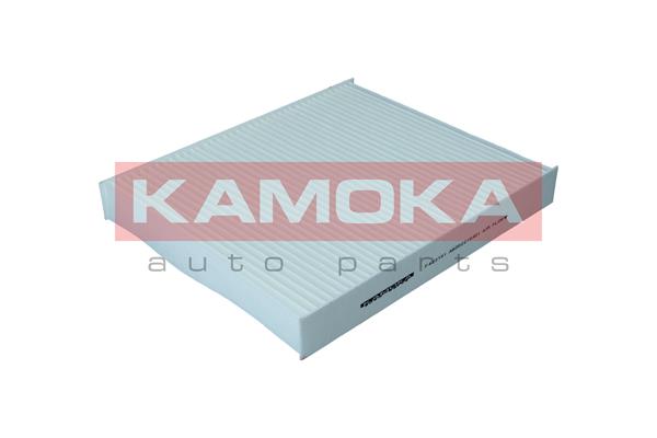 KAMOKA F422101 Filtro, Aria...