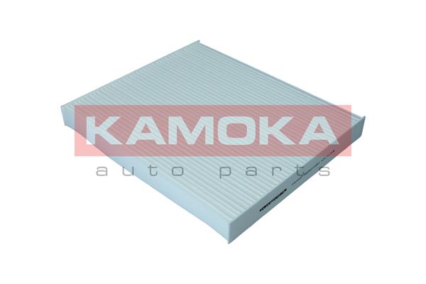 KAMOKA F422201 Filtro, Aria...