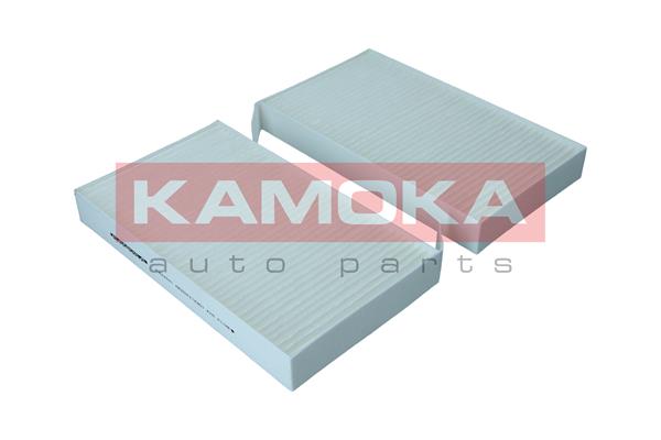 KAMOKA F422501 Filter, Innenraumluft