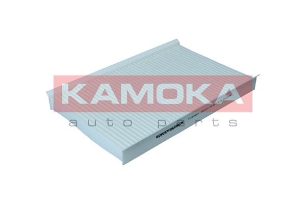 KAMOKA F422801 Filter, Innenraumluft