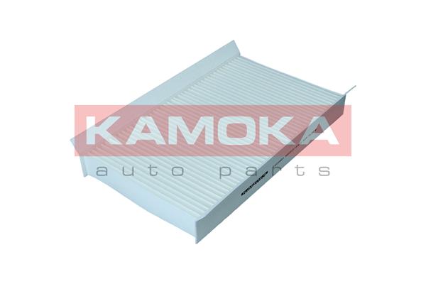 KAMOKA F422901 Filtro, Aria...