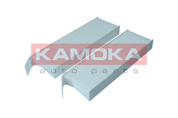 KAMOKA F423901 Filtro, Aria...