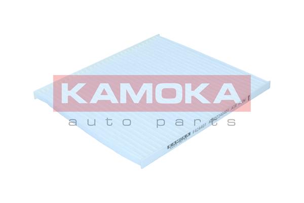 KAMOKA F424401 Filtro, Aria...