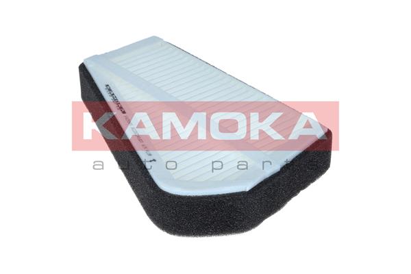 KAMOKA F425901 Filtro, Aria...