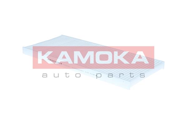 KAMOKA F426001 Filter, Innenraumluft