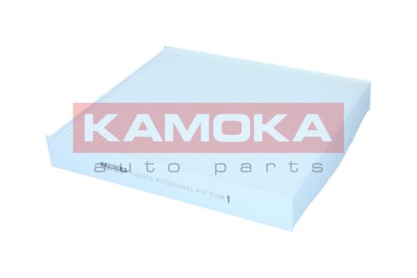 KAMOKA F426201 Filter,...
