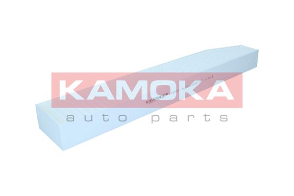 KAMOKA F428001 Filtro, Aria...