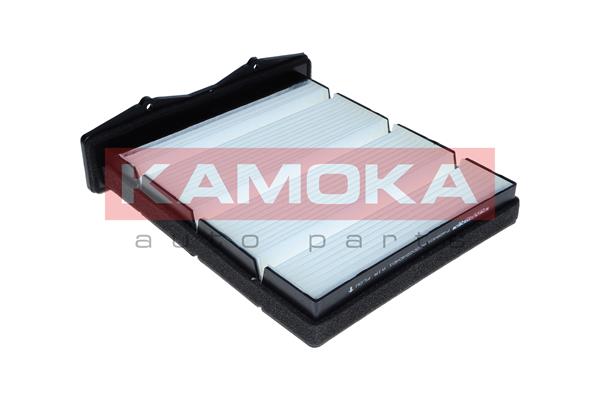 KAMOKA F428401 Filter, Innenraumluft