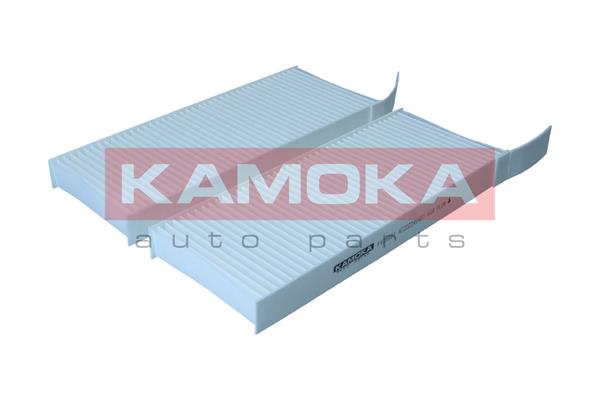 KAMOKA F428601 Filtro, Aria...