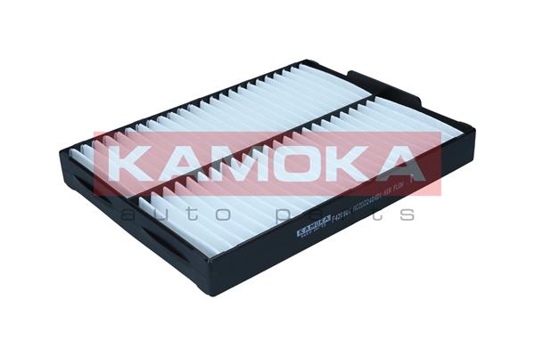KAMOKA F428901 Filtro, Aria...
