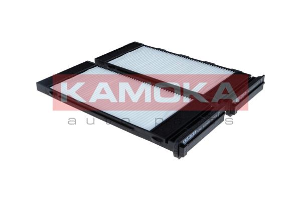 KAMOKA F429401 Filtro, Aria...
