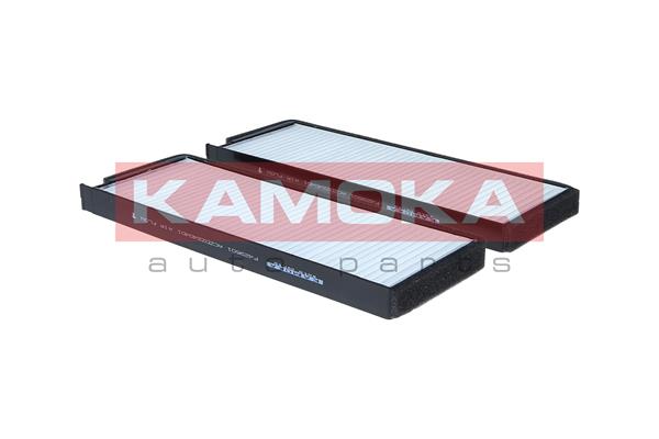 KAMOKA F429601 Filter, Innenraumluft