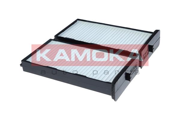KAMOKA F430101 Filtro, Aria...
