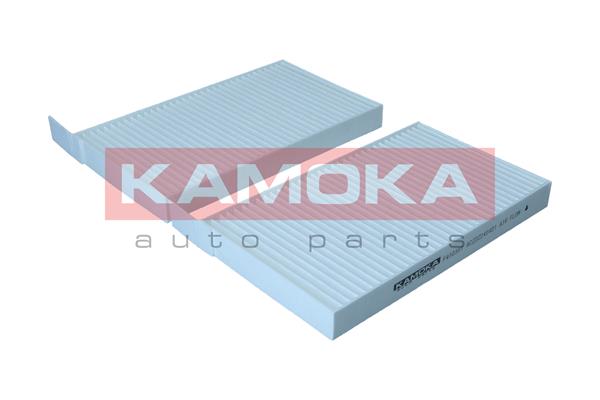 KAMOKA F430301 Filtro, Aria...