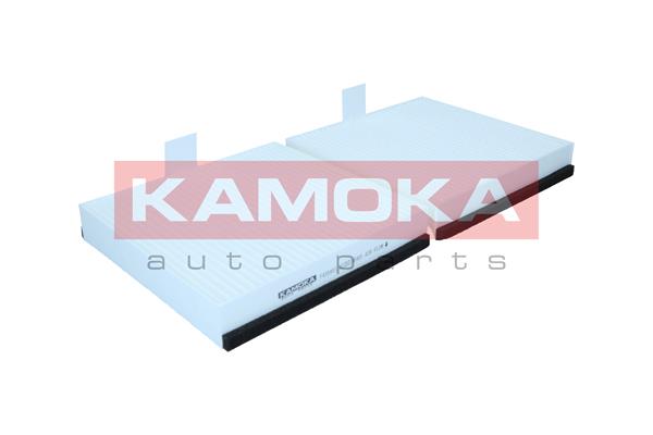 KAMOKA F430401 Filtro, Aria...