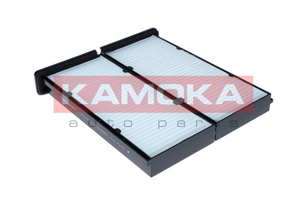KAMOKA F430501 Filtro, Aria...