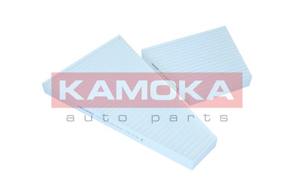 KAMOKA F430801 Filtro, Aria...