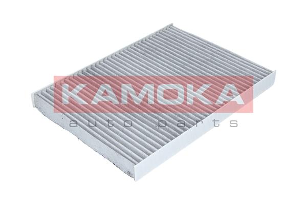 KAMOKA F500201 Filter, Innenraumluft