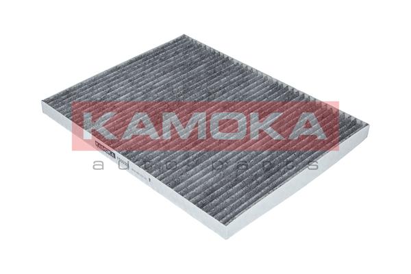 KAMOKA F500301 Filter, Innenraumluft