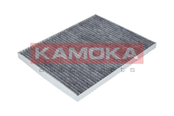 KAMOKA F500301 Filter, Innenraumluft