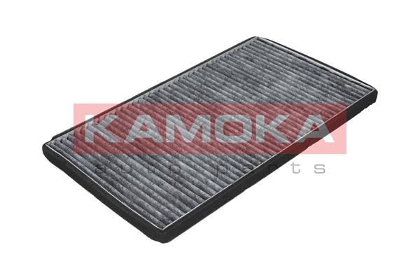 KAMOKA F500501 Filter, Innenraumluft