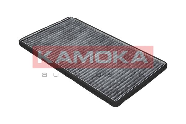 KAMOKA F500501 Filter, Innenraumluft