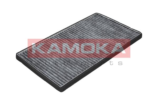KAMOKA F500501 Filter, Innenraumluft