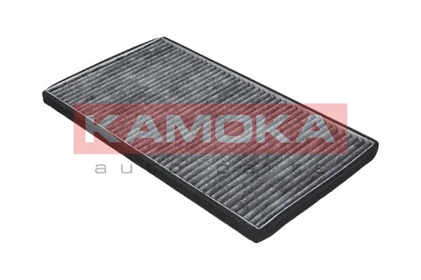 KAMOKA F500501 Filter, Innenraumluft