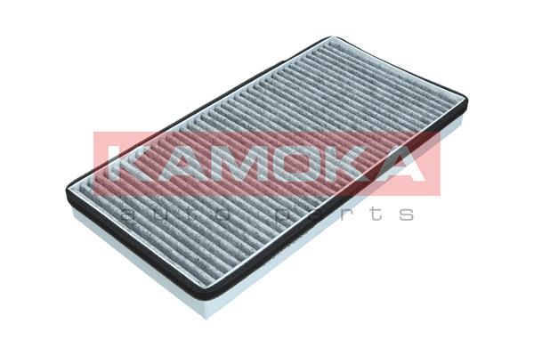 KAMOKA F500701 Filter, Innenraumluft