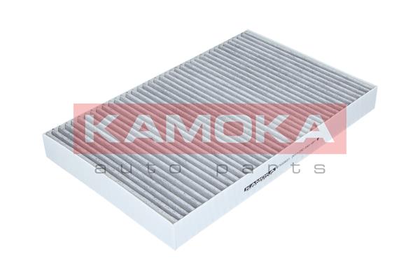 KAMOKA F500801 Filter, Innenraumluft